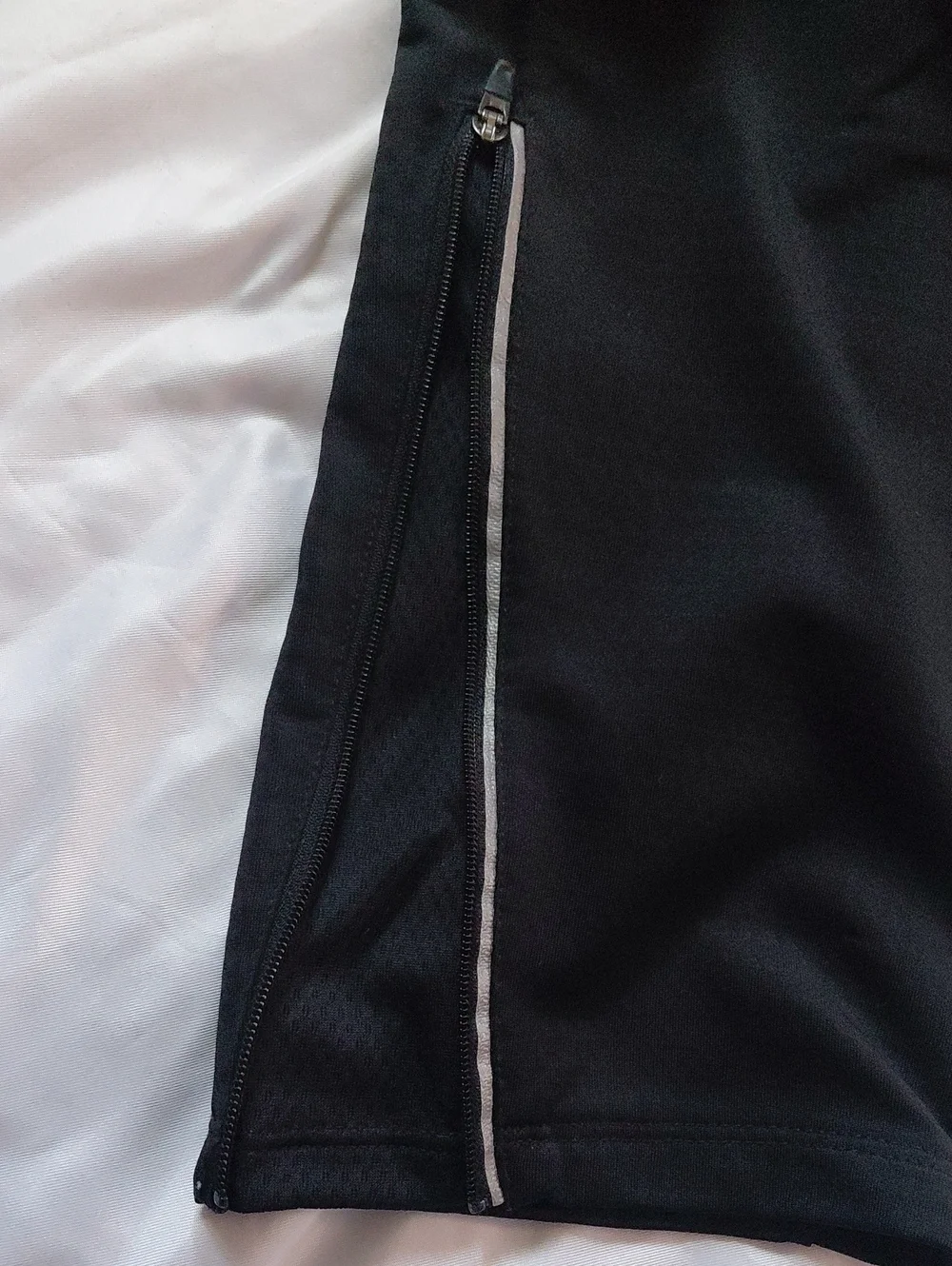 Nike Running Official 2024 Chicago Marathon Phenom Elite Knit Pants Mens L